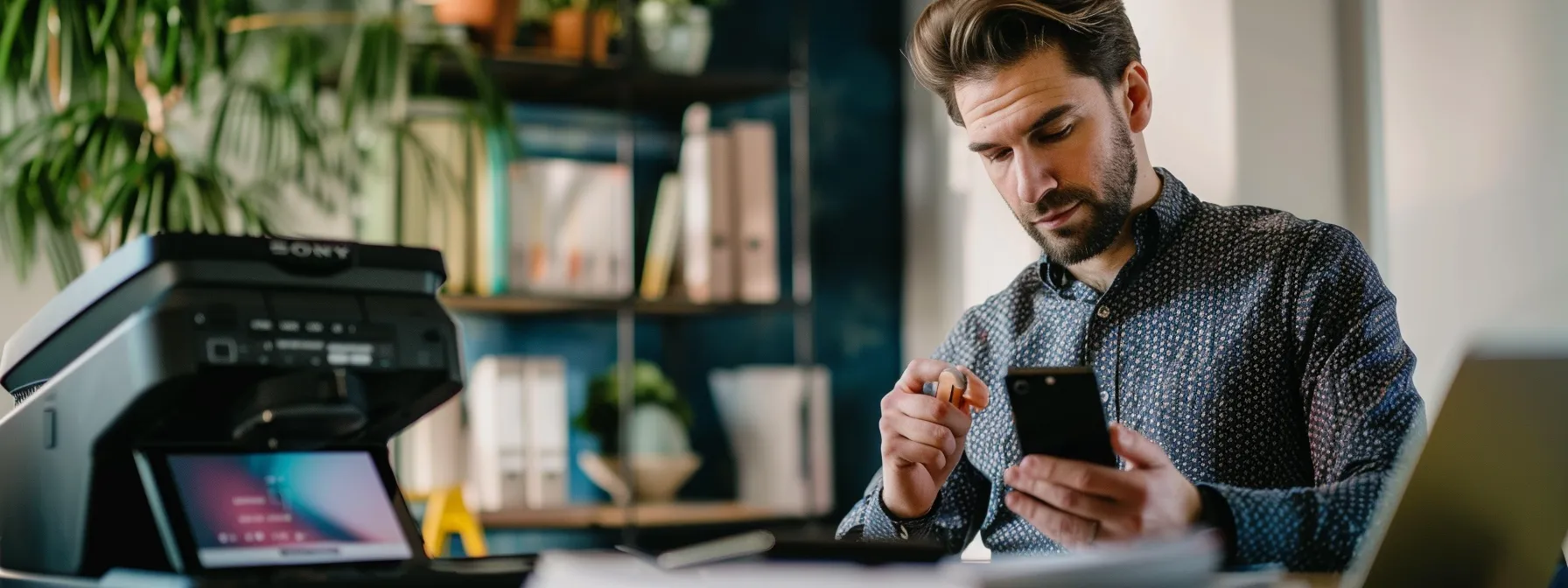 HP Printer Help Support Phone Number