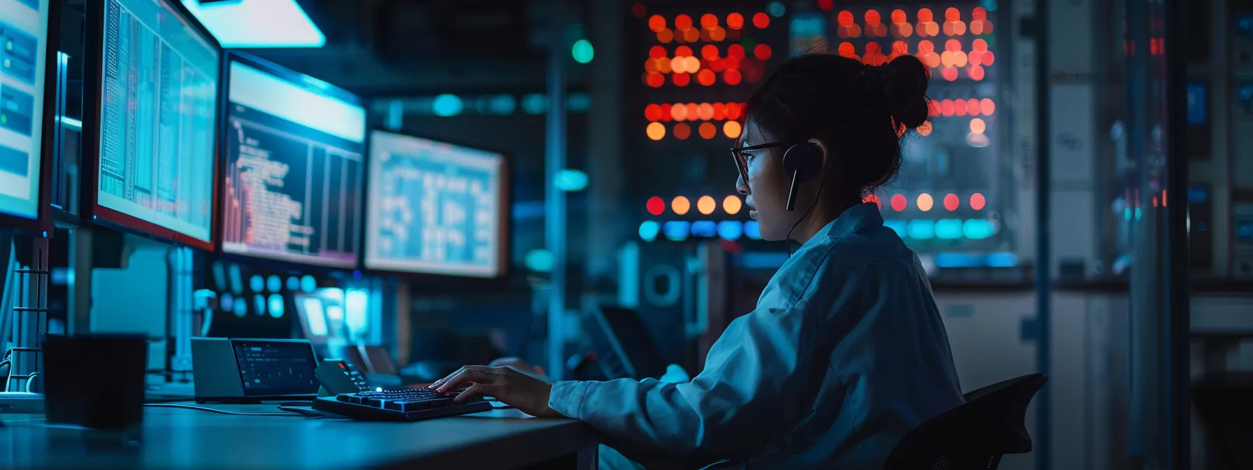 a person browsing through the official hp website for printer support contact information.