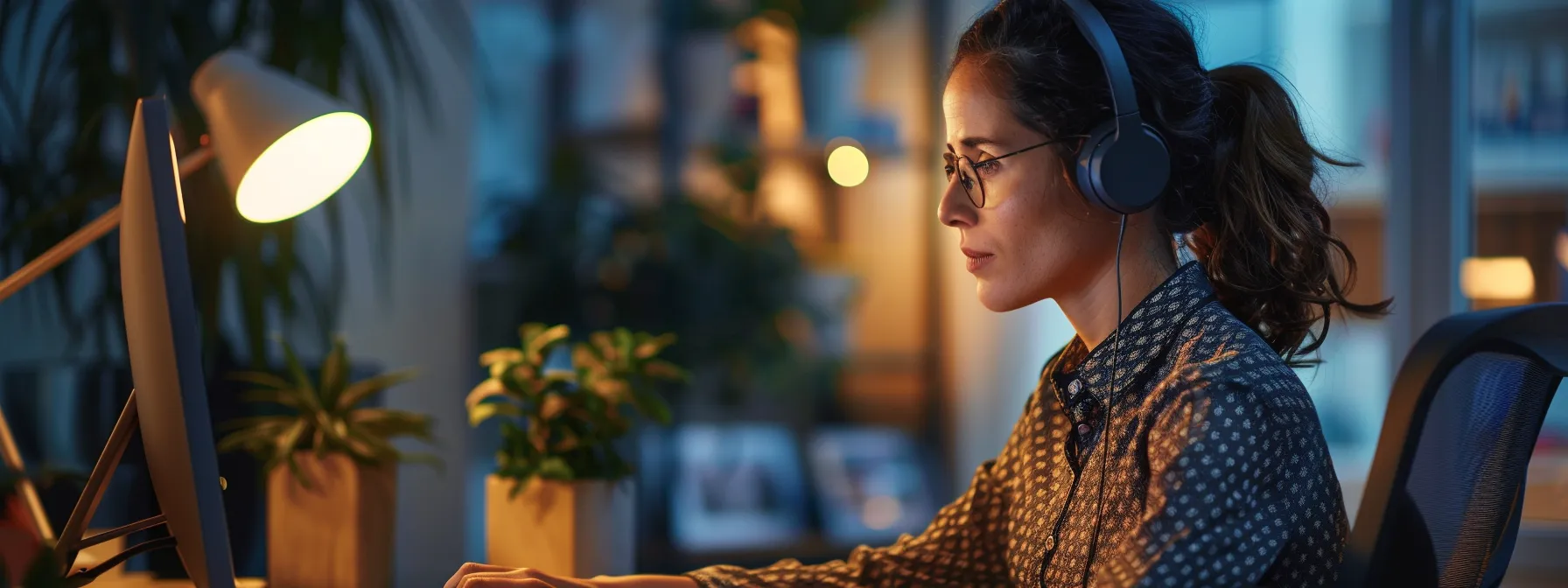 hp product user typing a query on the hp community forums to uncover support contact information.