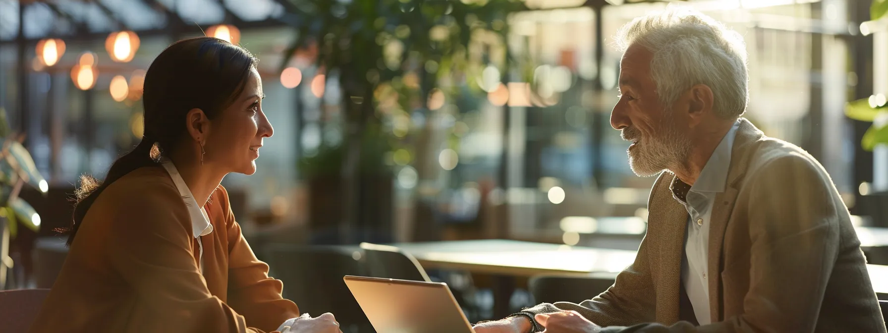 customer receiving rapid assistance from hp on social media platform.