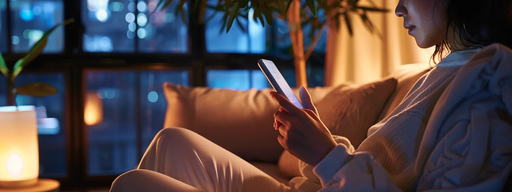 a person holding a phone with the hp support number dialed in and ready to connect for assistance.