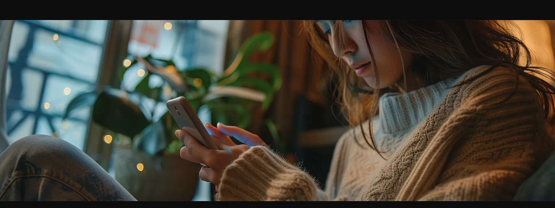 a person entering server settings on their iphone for their msn email.