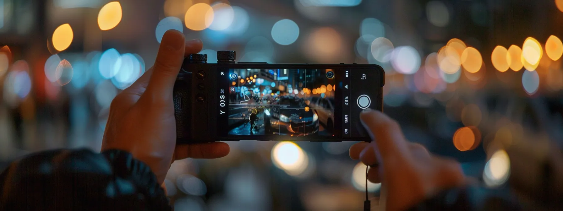 an iphone screen showing the network settings being reset.