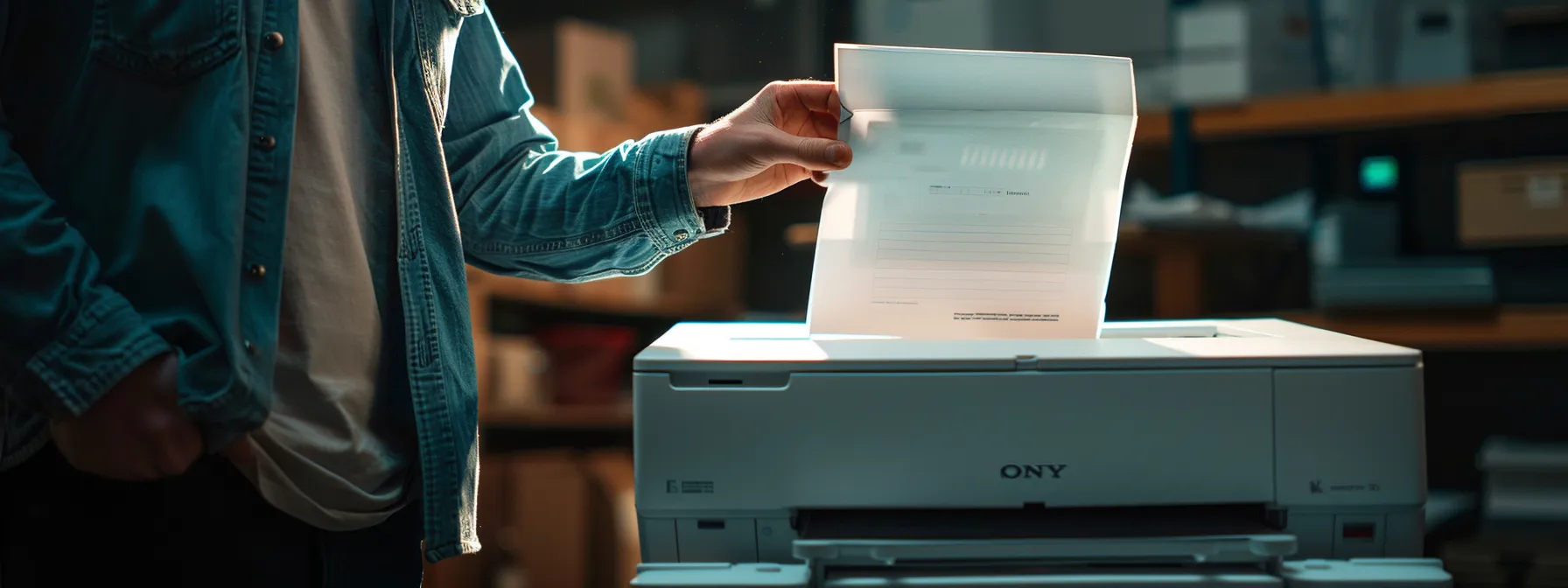  How to Prepare Before You Call HP Printer Support