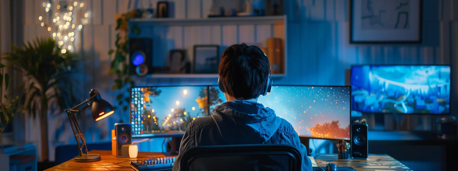 a person setting up active hours on their pc to prevent future update issues.