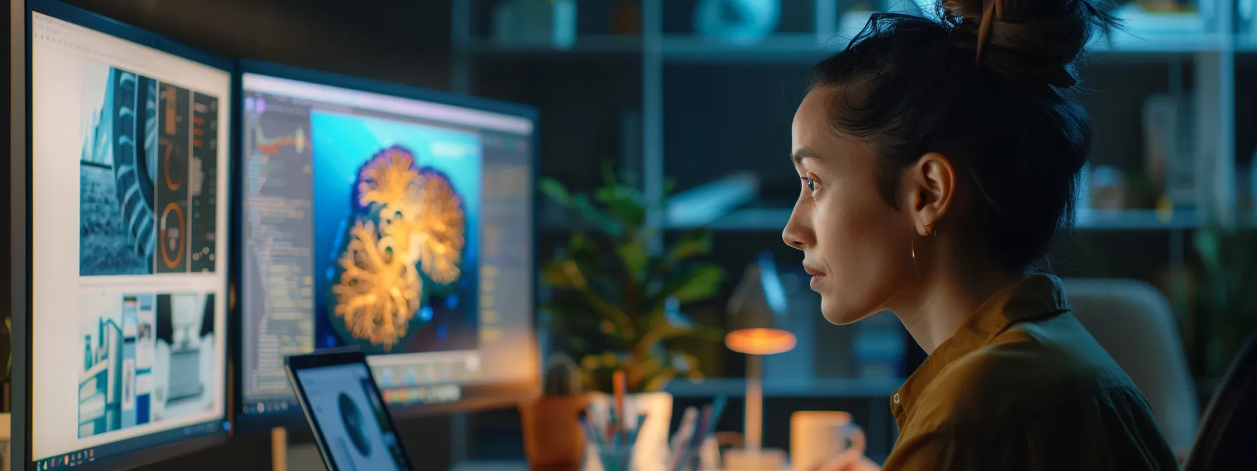 interacting with hp support on various social media platforms.