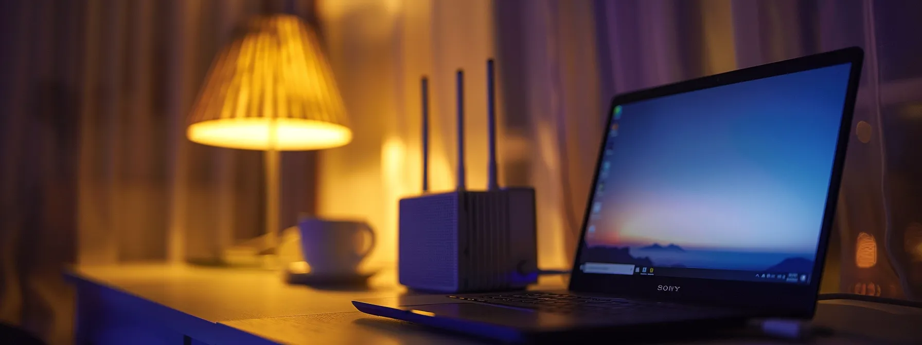 Access Your Comcast Router: A Step-by-Step Guide