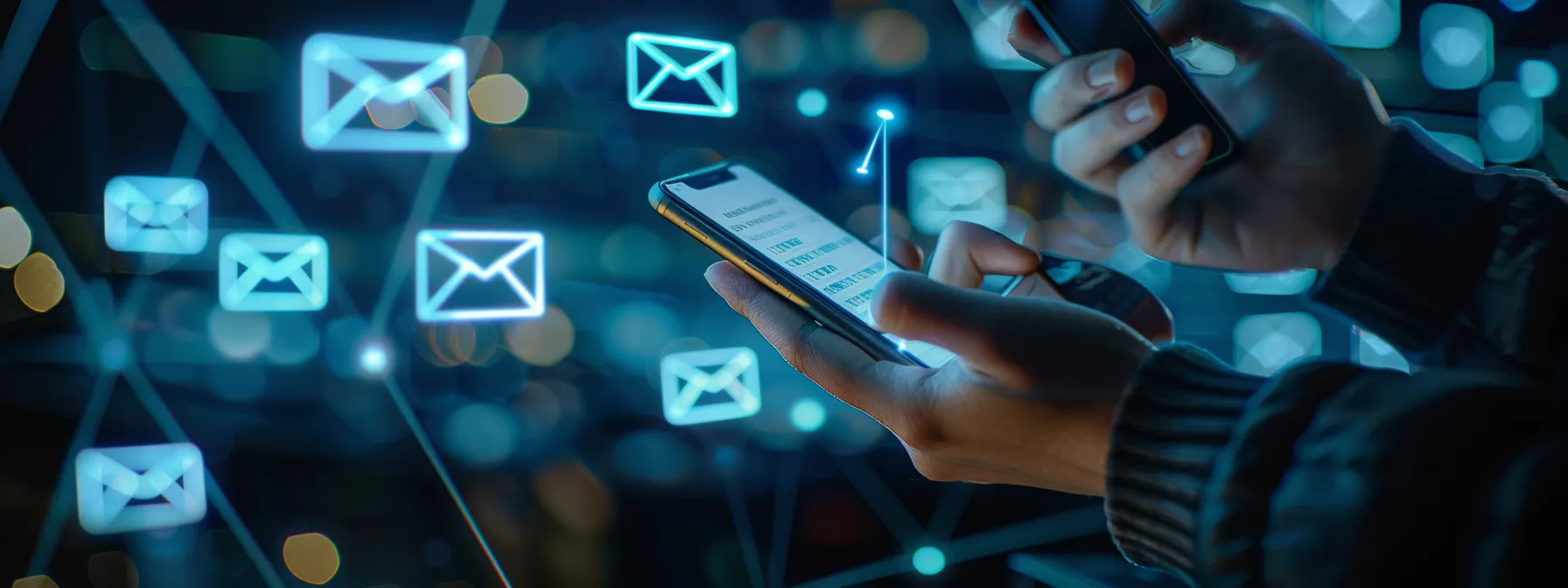 MSN Email Troubleshooting for iPhone