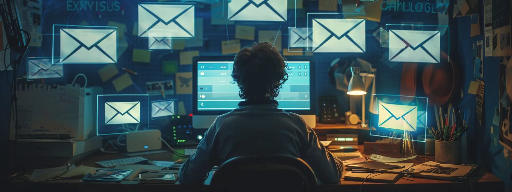 Solving Common MSN Email Problems: Your Guide to Quick Fixes and Support