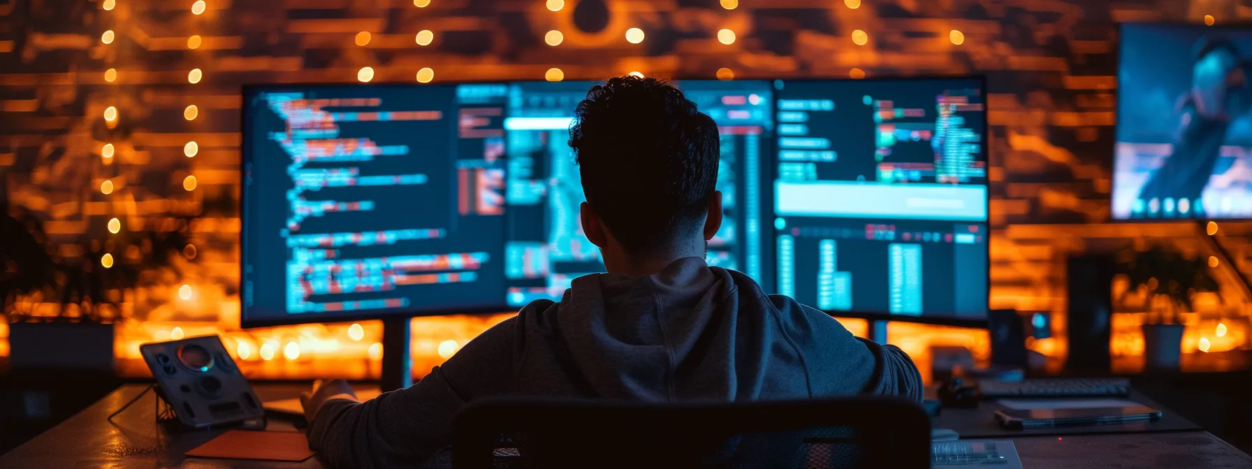 a person adjusting their firewall settings on their computer to resolve msn email sending and receiving issues.