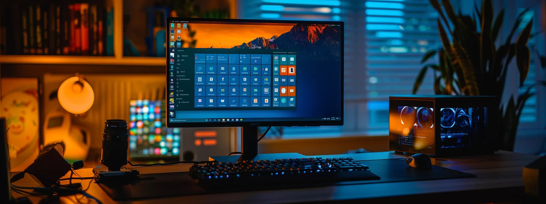 Solve Common Windows Issues: Troubleshooting & Optimization