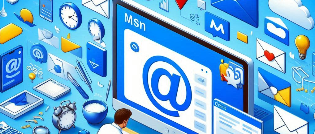 MSN Email Settings for Outlook: The Ultimate Setup Guide