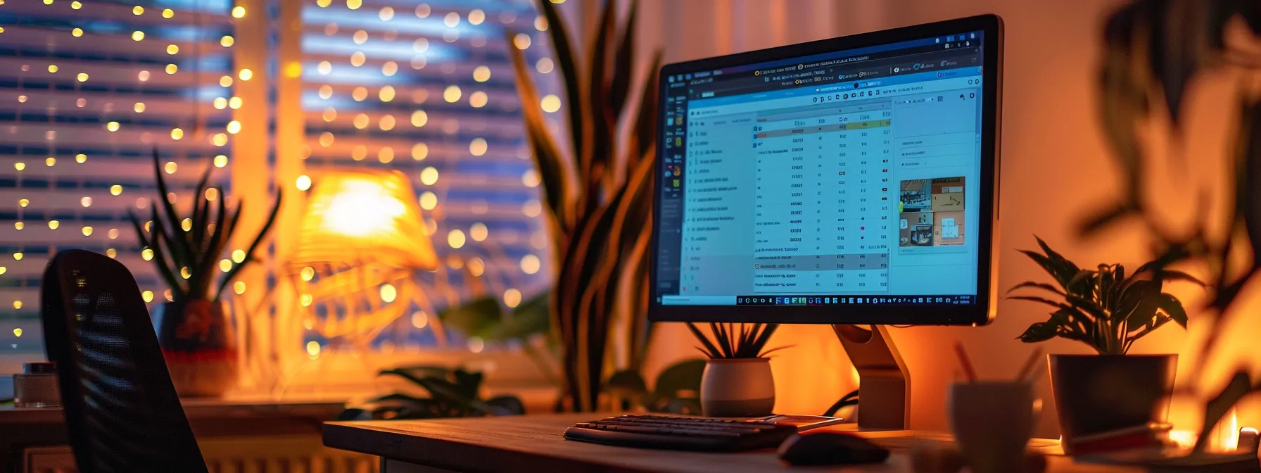 a computer screen showing outlook with a cluttered add-ins menu, some add-ins highlighted in red, emphasizing the need to disable conflicting extensions for smoother functionality.