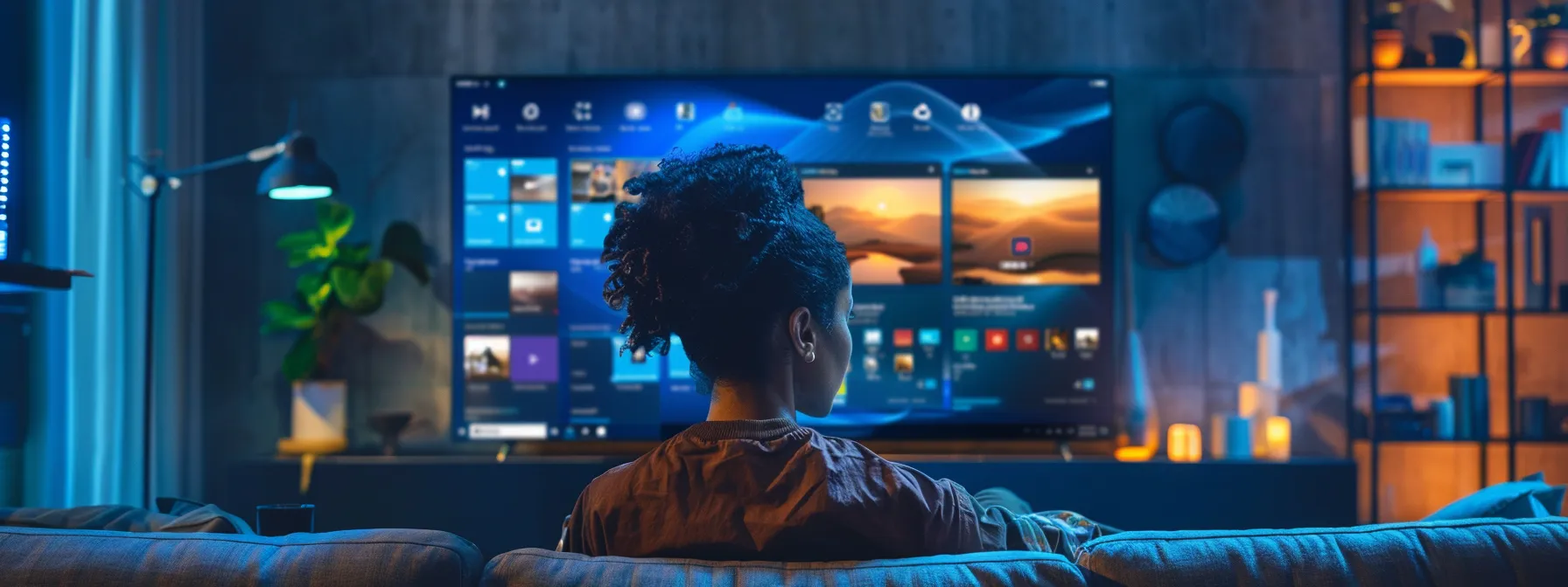 a person configuring windows 11's security settings, with a variety of protective features displayed on the screen.