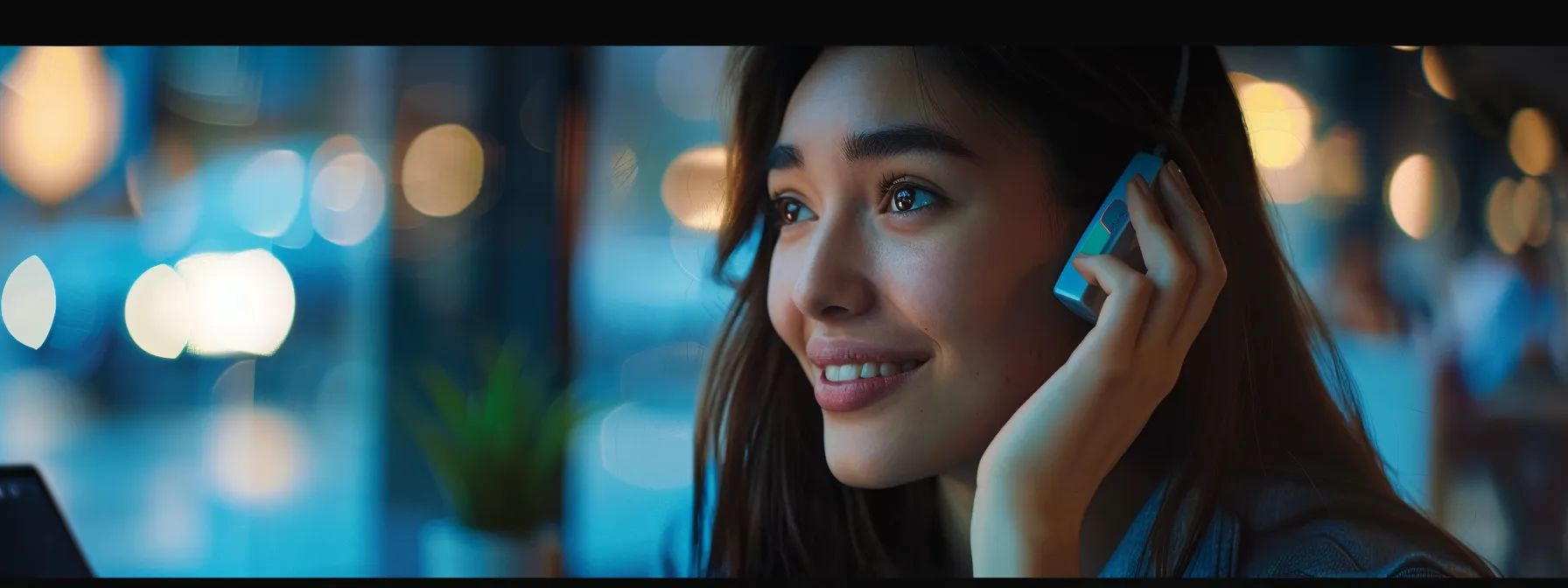 a person chatting with a microsoft support agent online for immediate assistance.