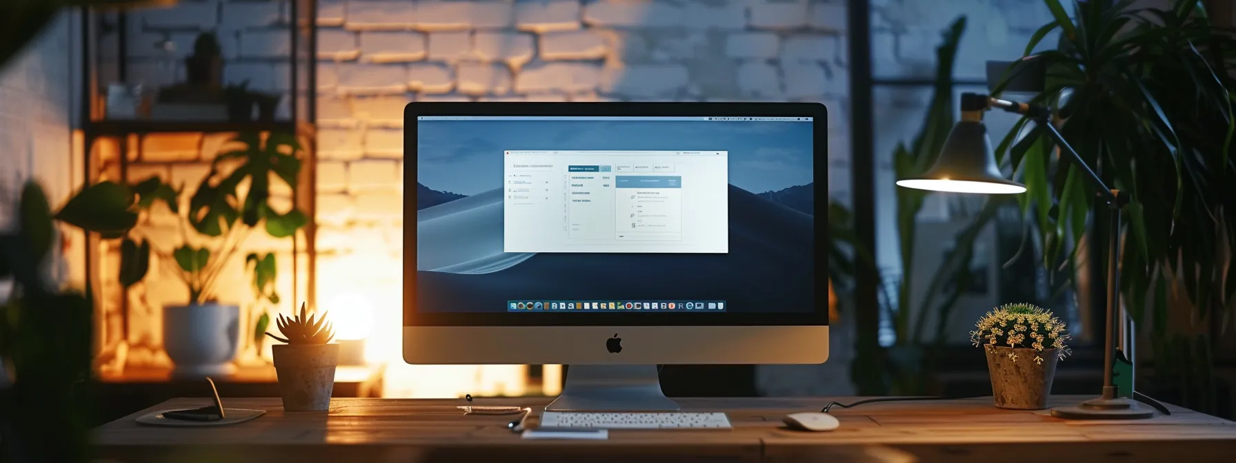 a computer screen displaying the 'reinstall macos' option in recovery mode with a progress bar, showcasing a clean installation process.