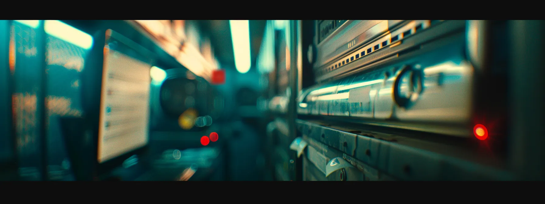 a close-up of a computer screen displaying correct smtp settings for efficient email communication.