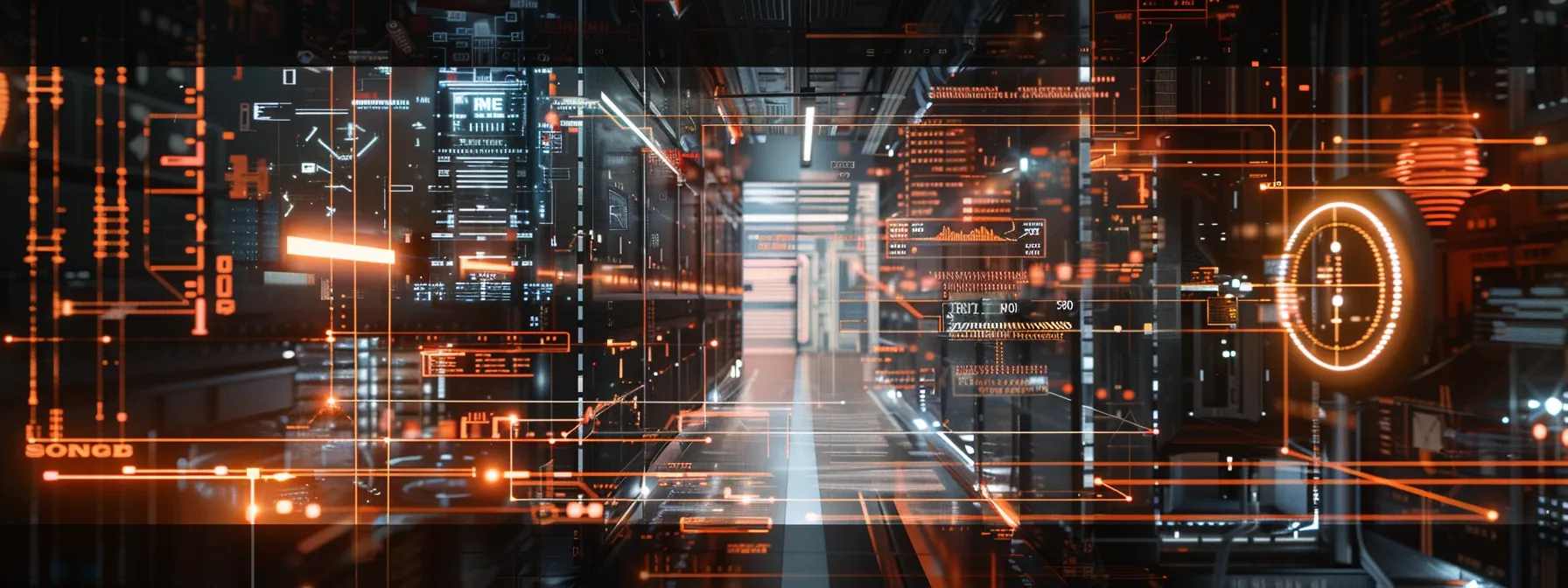 a computer screen displaying a secure smtp settings dashboard, with strong password requirements and user authorization controls highlighted.