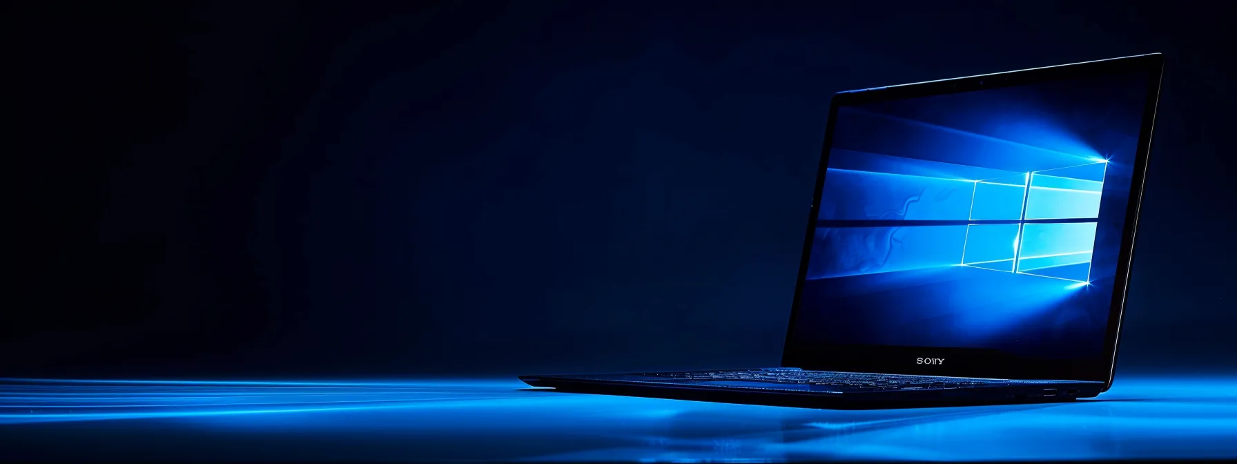 a focused close-up shot of a mac laptop screen displaying windows performance settings being adjusted for optimal speed.