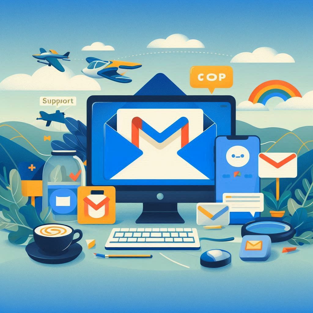 How to Recover Your Gmail Email Account: A Comprehensive Guide