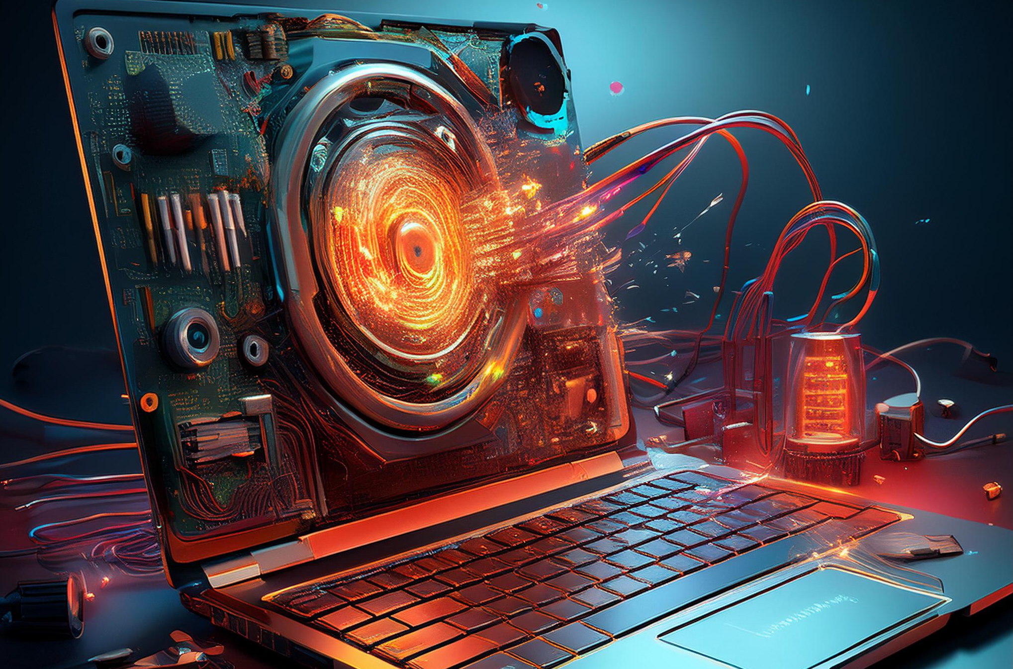 How to Fix a Laptop That Won’t Turn On: A Step-by-Step Guide