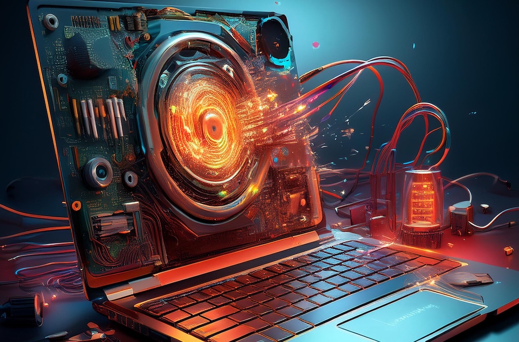 How to Fix a Laptop That Won’t Turn On: A Step-by-Step Guide