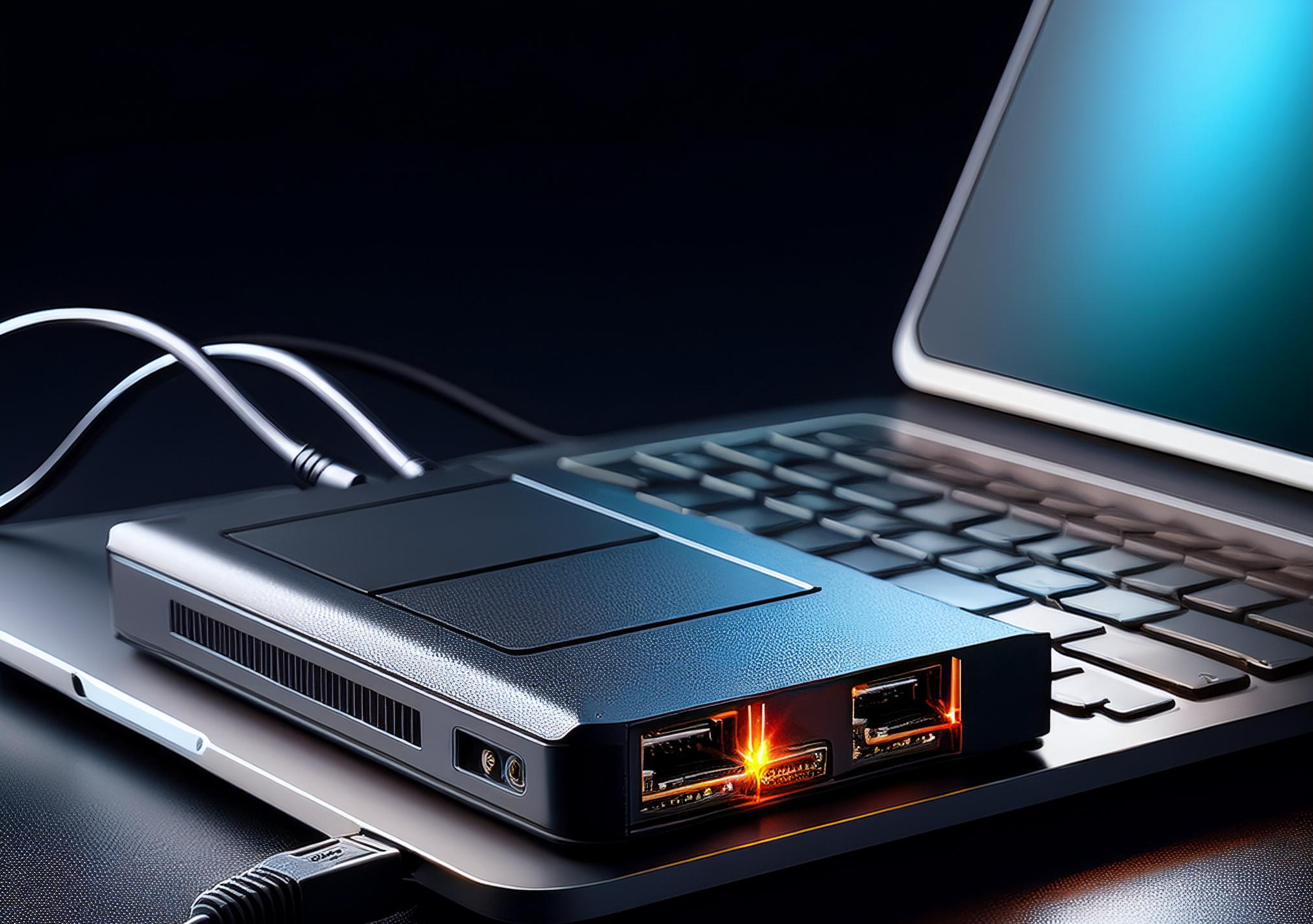 How to Fix an External Hard Drive Not Being Detected: A Step-by-Step Guide