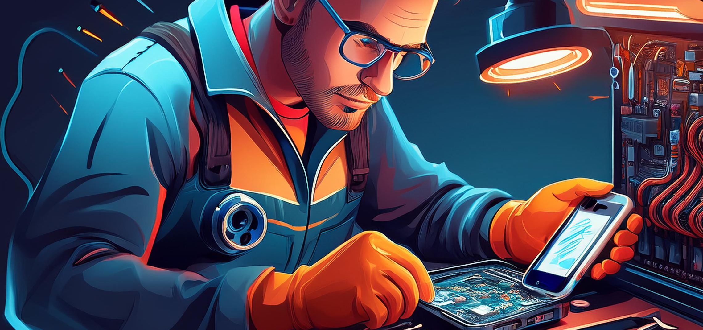 How to Fix a Slow Smartphone: A Step-by-Step Guide