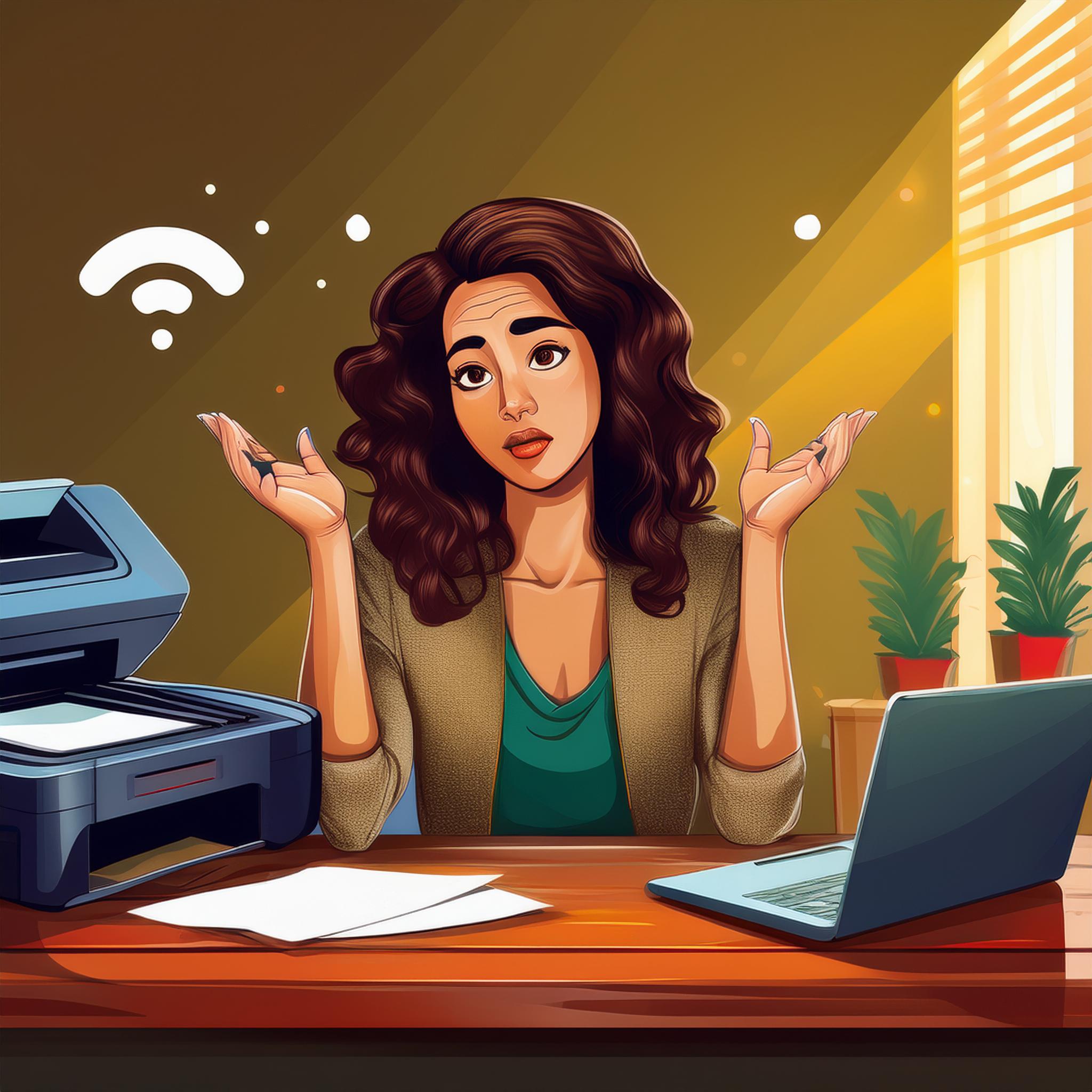 How to Fix a Printer That Is Printing Too Slowly