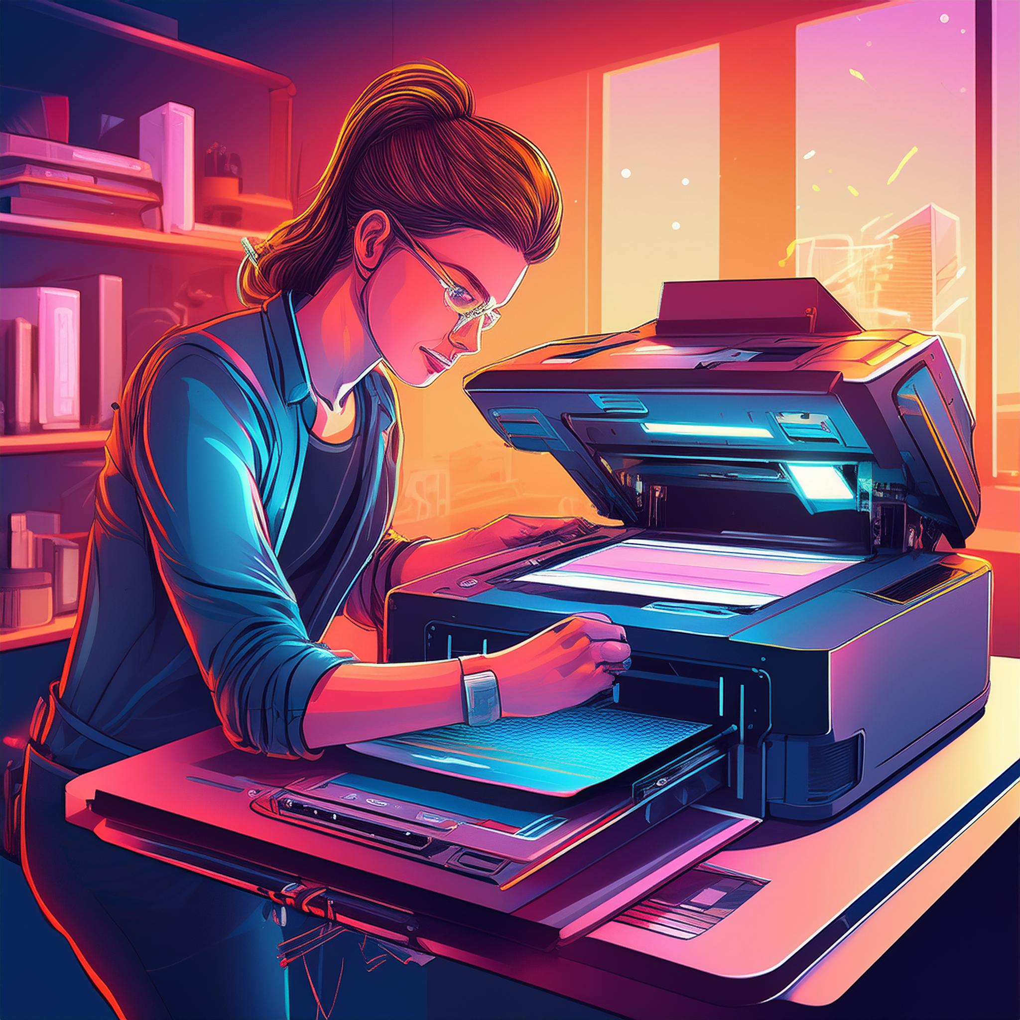 How to Set Up a New HP Printer: Step-by-Step Guide