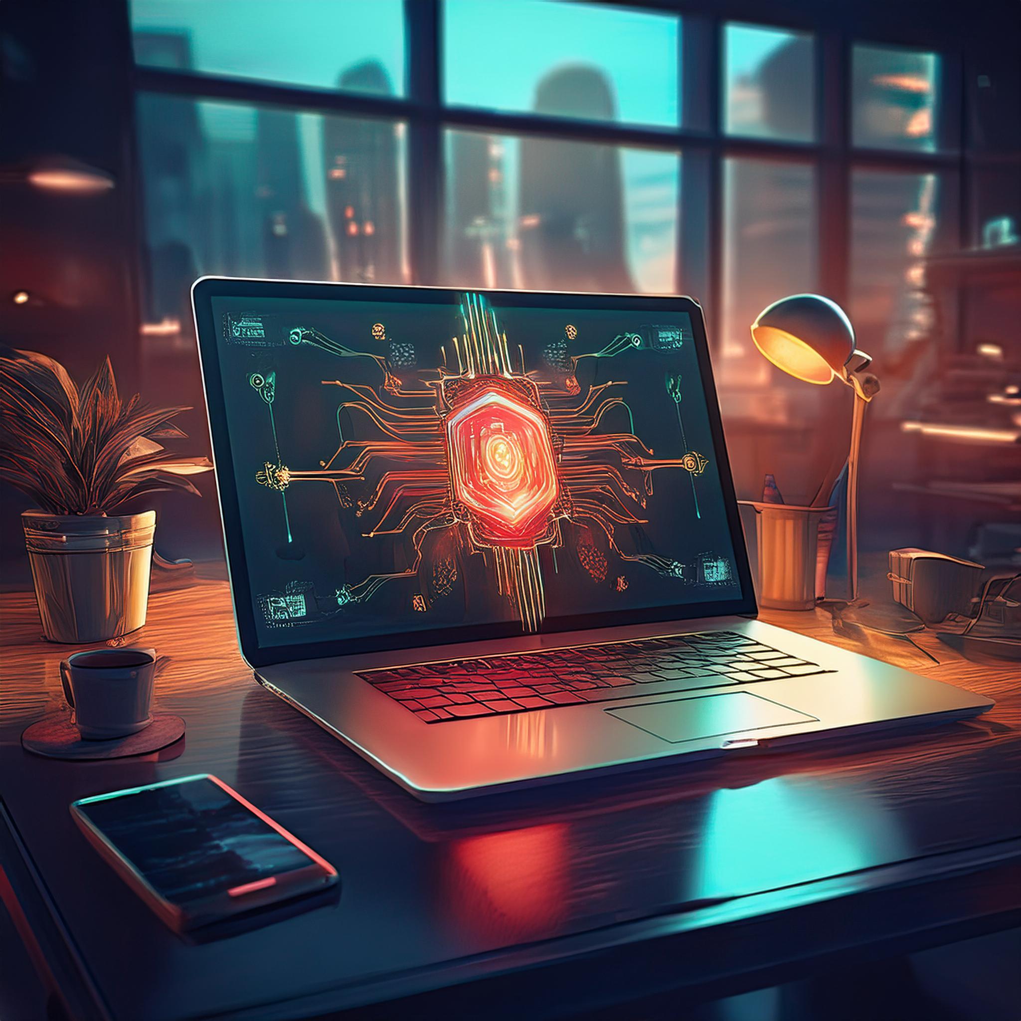 Beware of FastInlineDevice.co.in: A Browser-Based Push Notification Scam