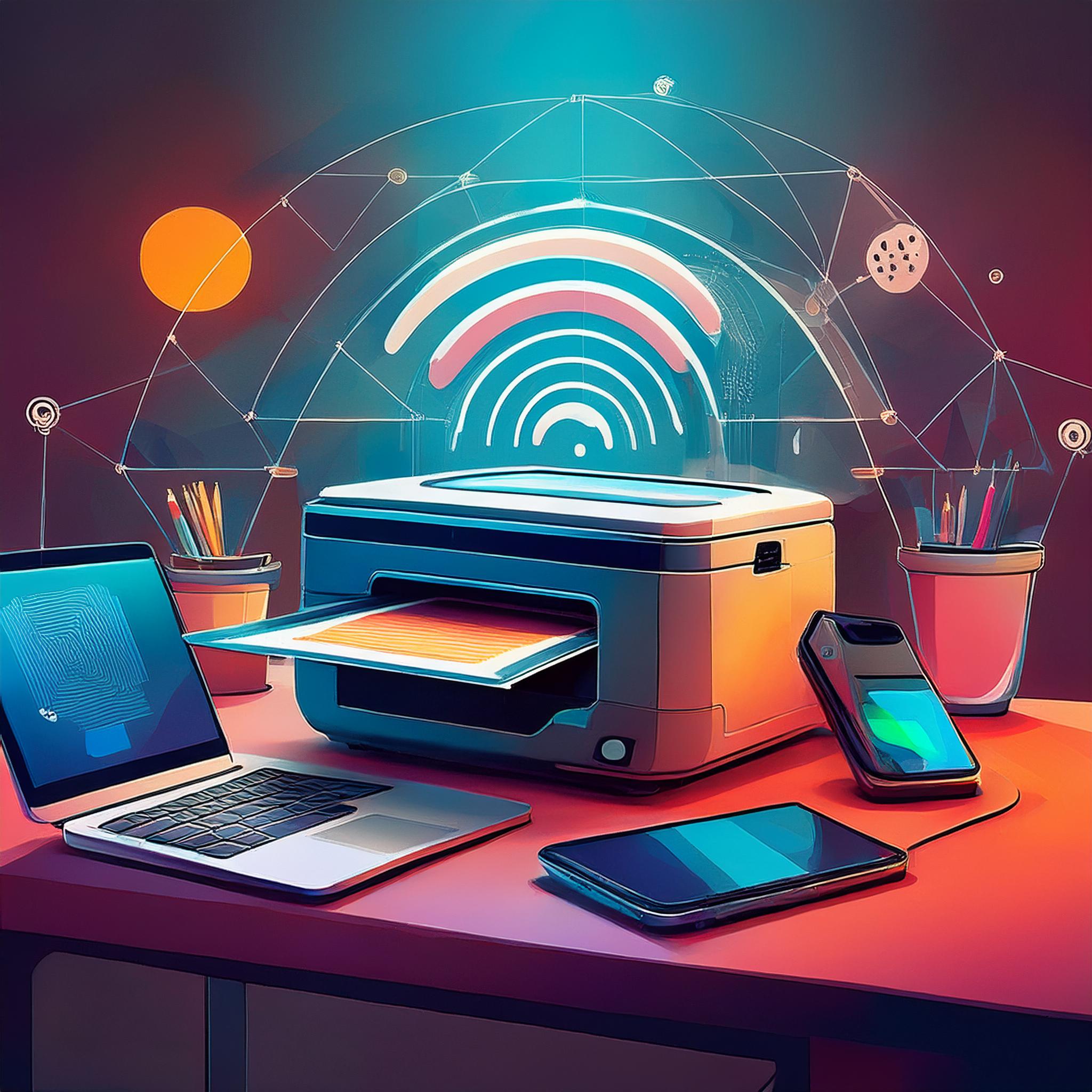 How to Fix HP Printer Wireless Connection Issues