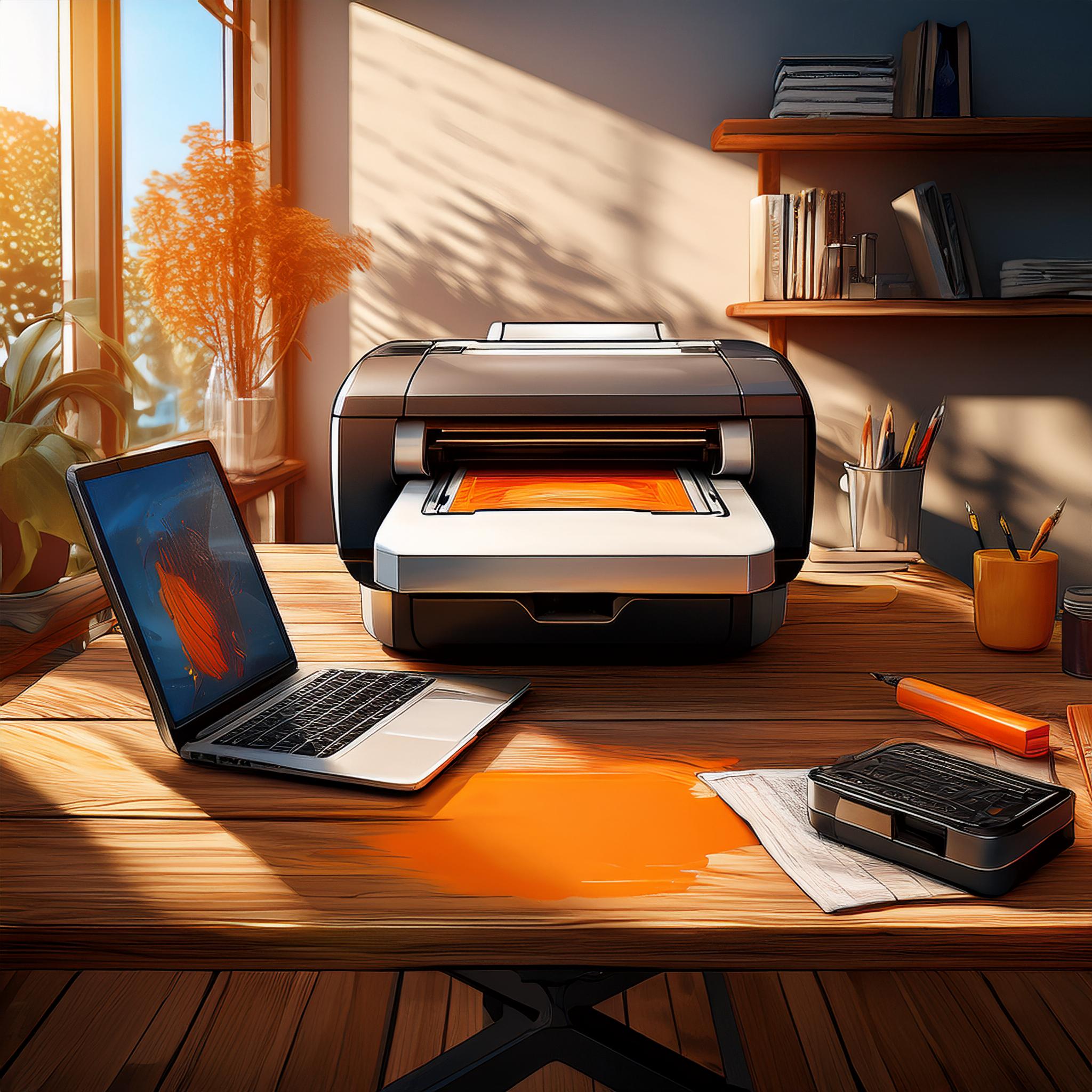 How to Fix HP Printer Not Scanning to Computer