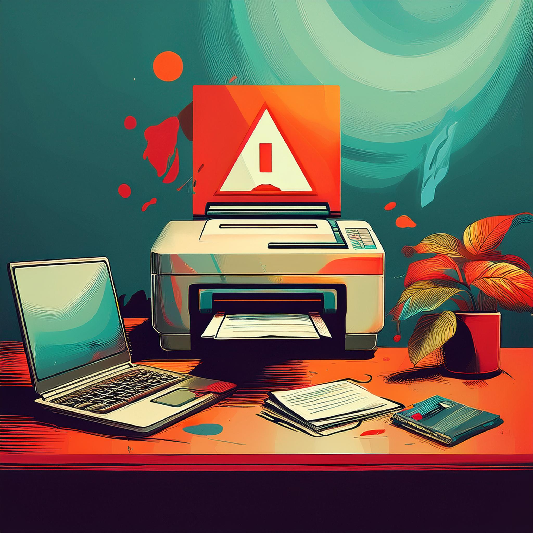 HP Printer Error Codes: A Comprehensive Troubleshooting Guide