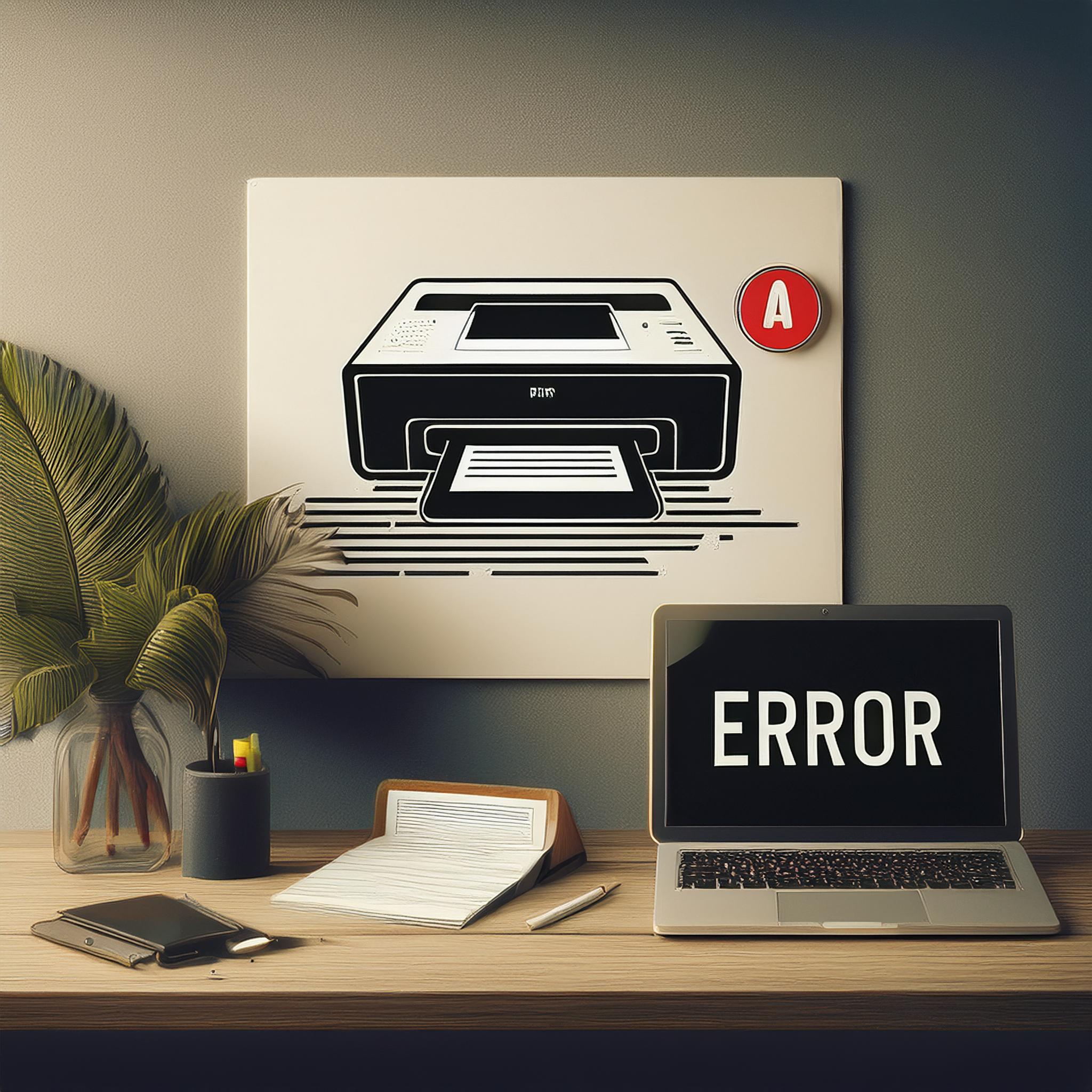 Comprehensive Guide to Canon Printer Error Codes and Solutions