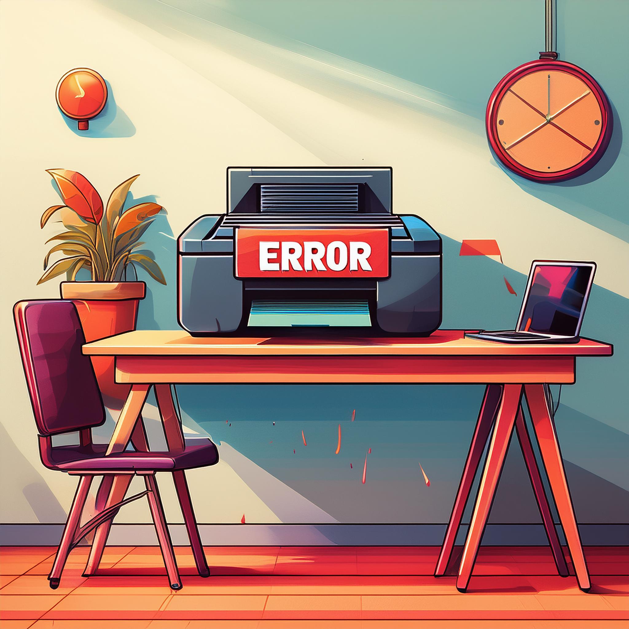 Brother Printer Error Codes: Troubleshooting Guide & Solutions