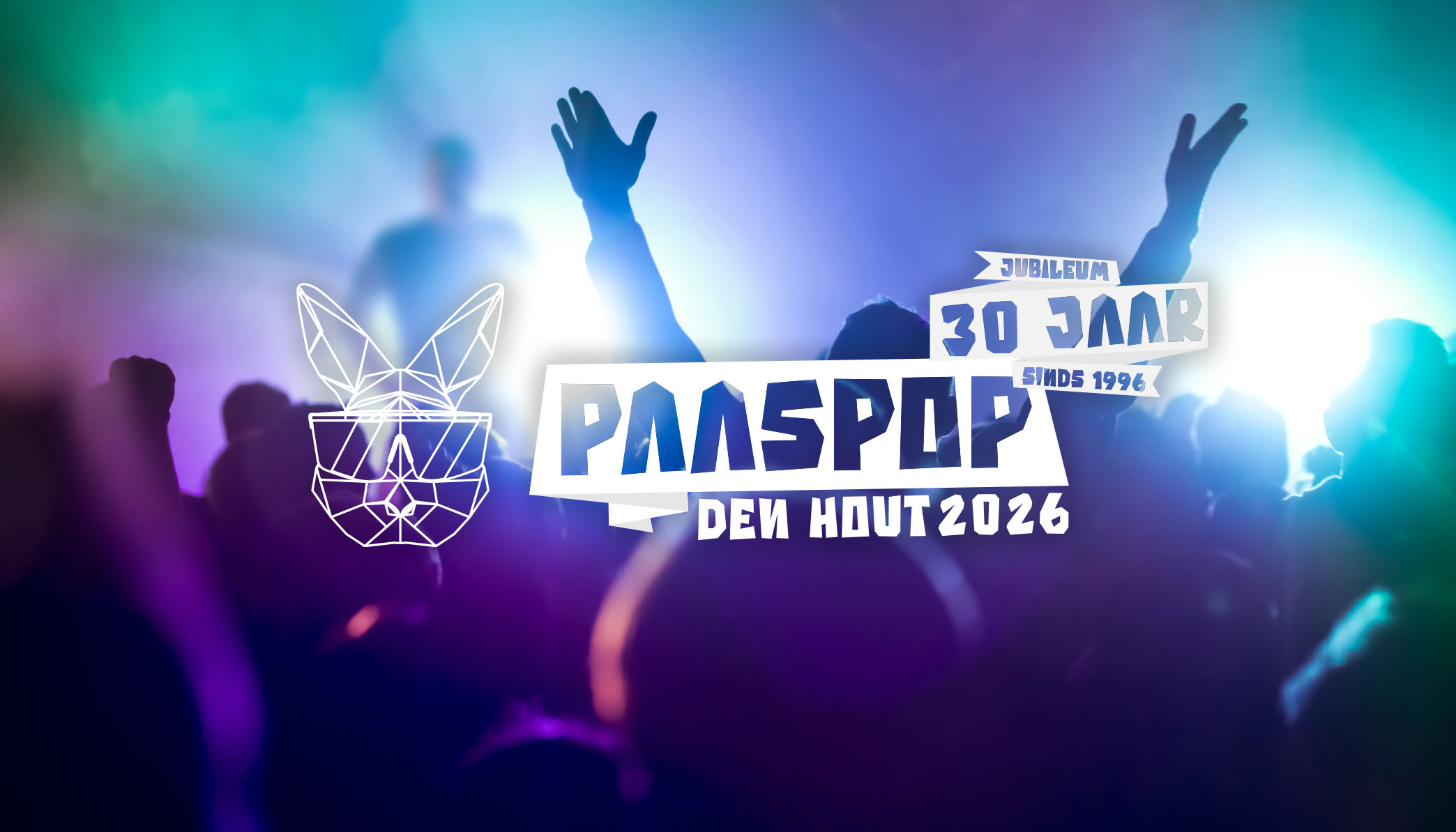 Paaspop Den Hout
