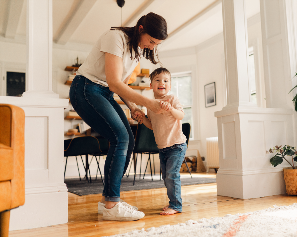 Get care anytime, anywhere