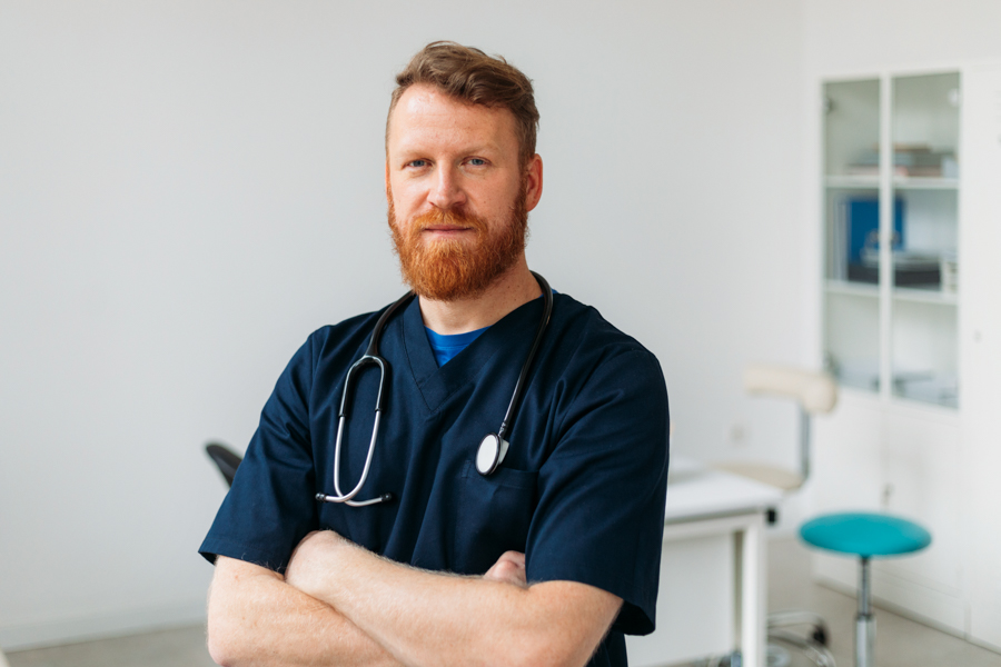 On-demand virtual care for members