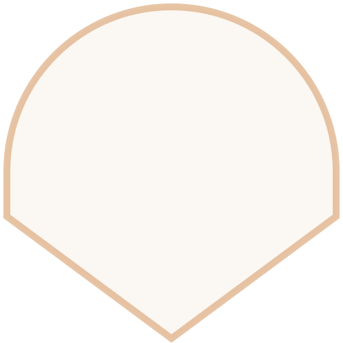 button shape icon
