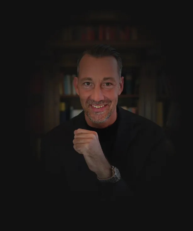 marcel mancinelli portrait