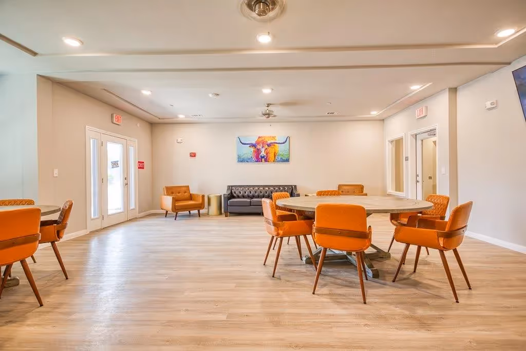 FPA - Community center