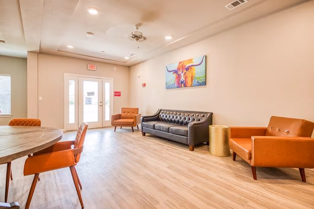 FPA - Community center