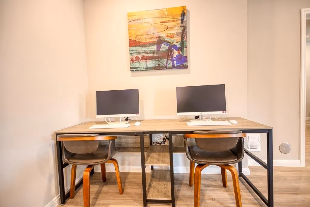 FPA - Computer center