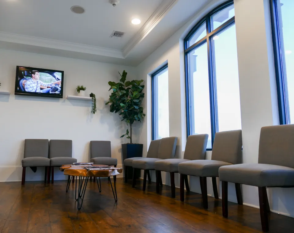 What to Expect During Your First Visit at Comfort Dental Care and Orthodontics Crestview in Crestview