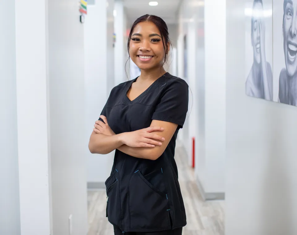 What to Expect During Your First Visit at Comfort Dental Care and Orthodontics in Mary Esther