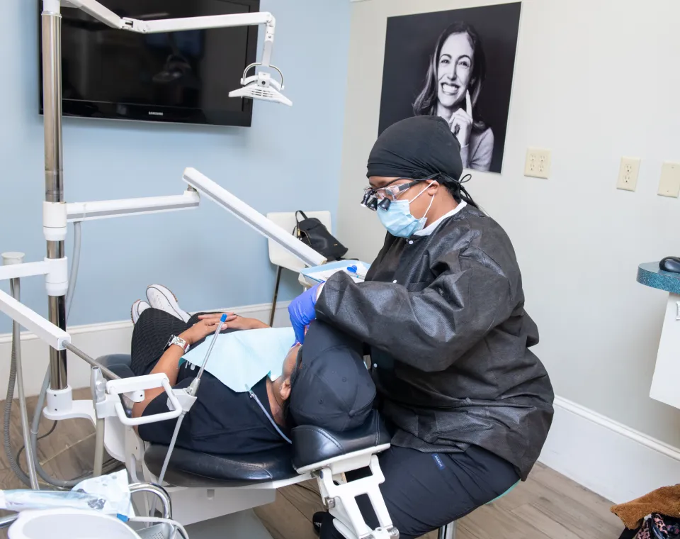 Emergency Dentist in Pensacola: Your Guide to Dental Emergency Care