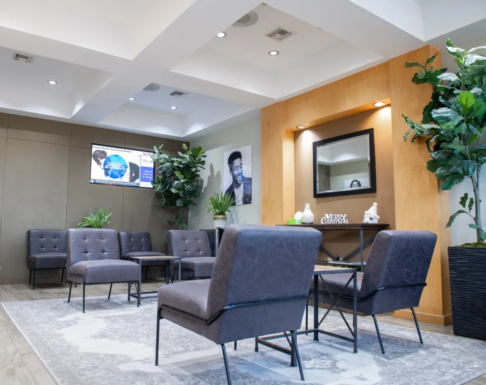 Moving to Pensacola? Meet Comfort Dental Care & Orthodontics: Your New Family Dentist in Pensacola, FL