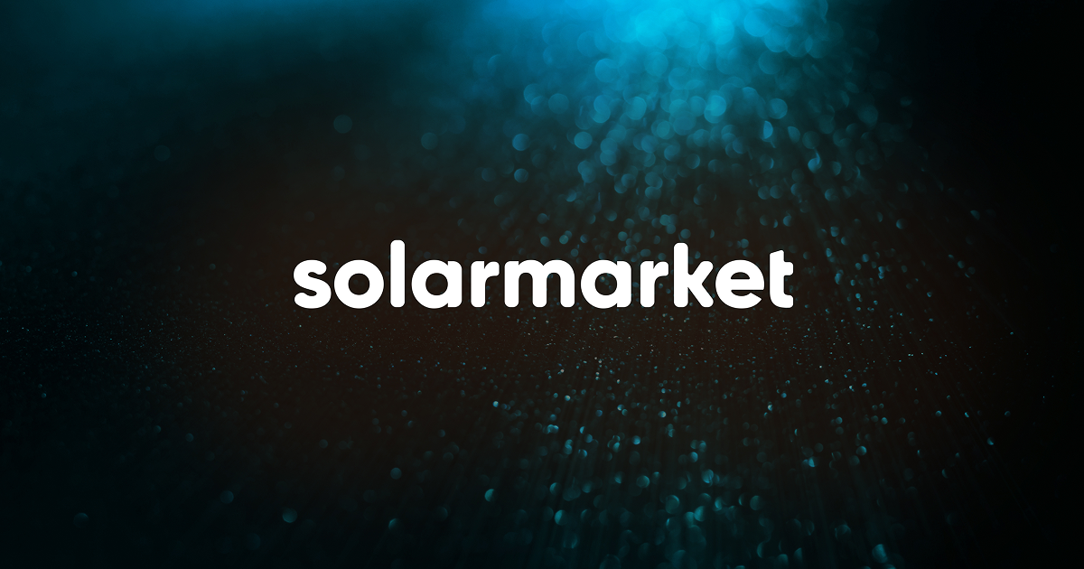Solarmarket