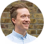 Olly richard image
